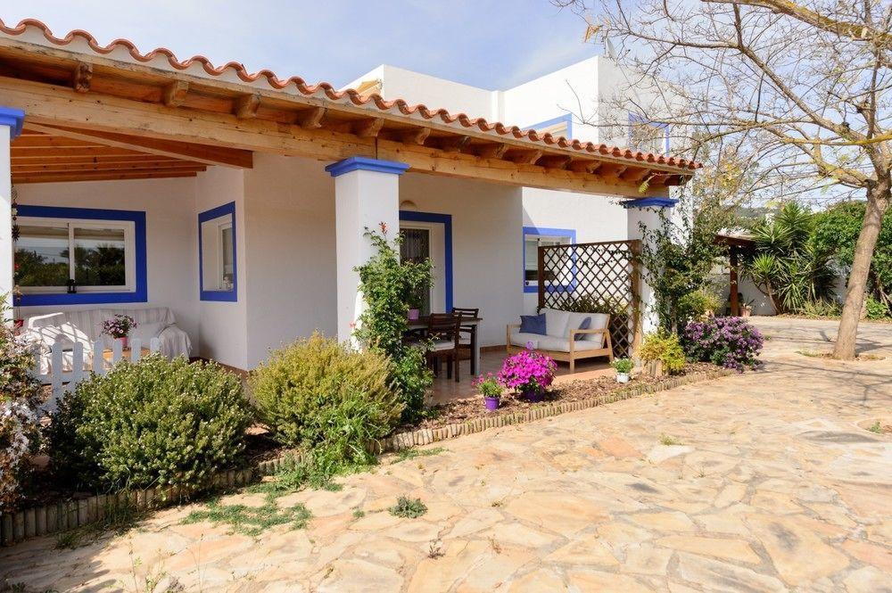 Casa Can Ferran Nuestra Senora de Jesus Luaran gambar