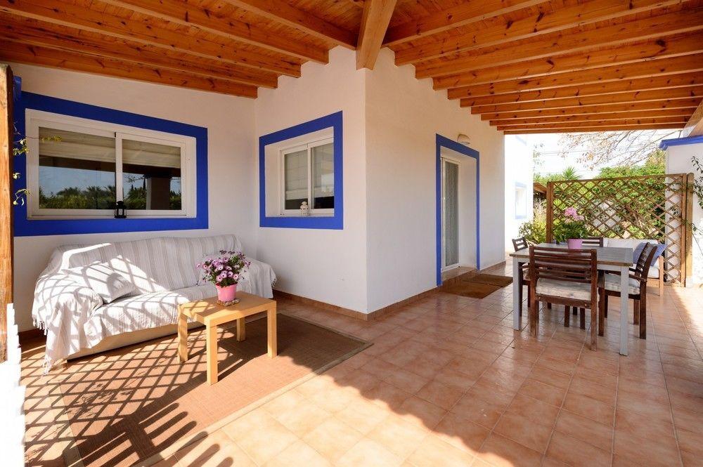Casa Can Ferran Nuestra Senora de Jesus Luaran gambar
