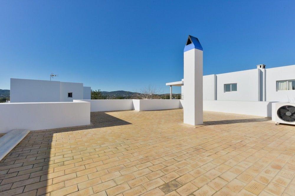 Casa Can Ferran Nuestra Senora de Jesus Luaran gambar