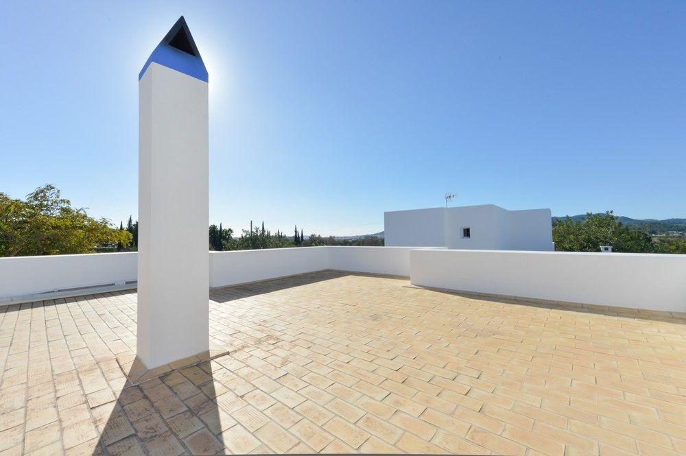 Casa Can Ferran Nuestra Senora de Jesus Luaran gambar